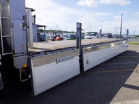 三菱ふそうスーパーグレートアルミブロック大型（10t）[写真36]