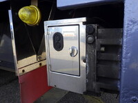 三菱ふそうスーパーグレートアルミブロック大型（10t）[写真38]