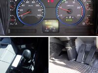 三菱ふそうスーパーグレートアルミブロック大型（10t）[写真39]