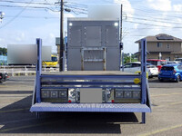 三菱ふそうスーパーグレートアルミブロック大型（10t）[写真06]