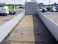 三菱ふそうスーパーグレートアルミブロック大型（10t）[写真09]