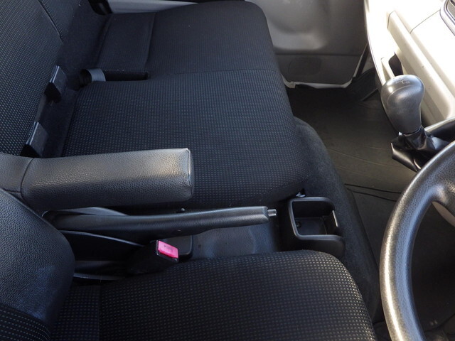 日産アトラス平ボディ小型（2t・3t）[写真15]