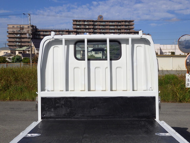 日産アトラス平ボディ小型（2t・3t）[写真19]