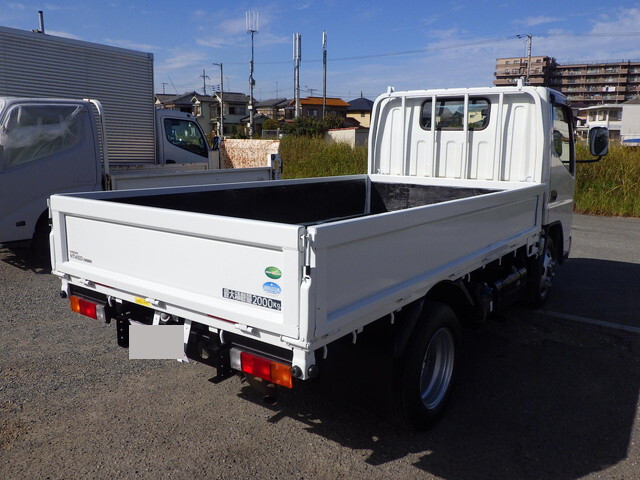 日産アトラス平ボディ小型（2t・3t）[写真02]