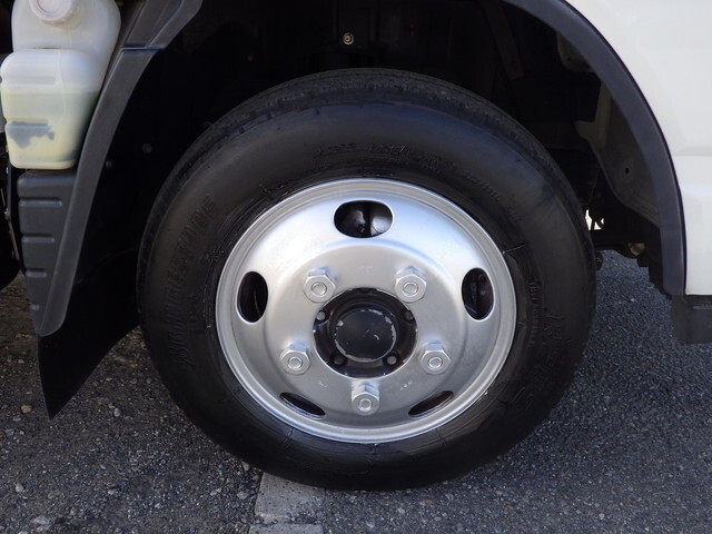 日産アトラス平ボディ小型（2t・3t）[写真25]