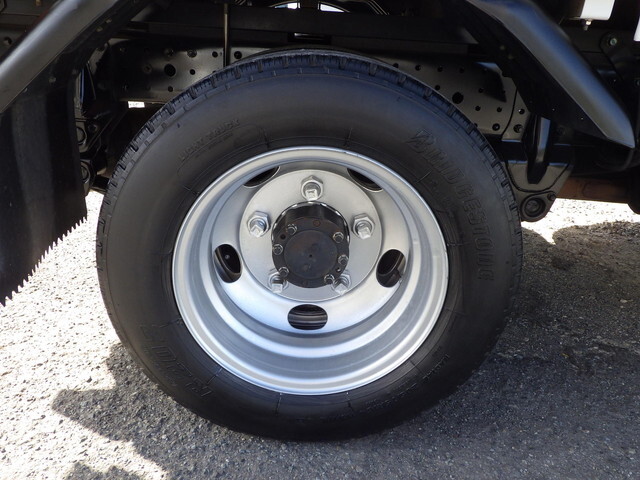 日産アトラス平ボディ小型（2t・3t）[写真26]