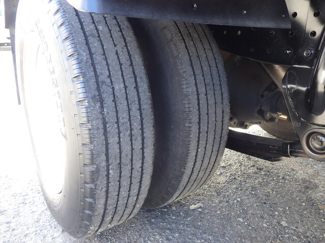 日産アトラス平ボディ小型（2t・3t）[写真27]