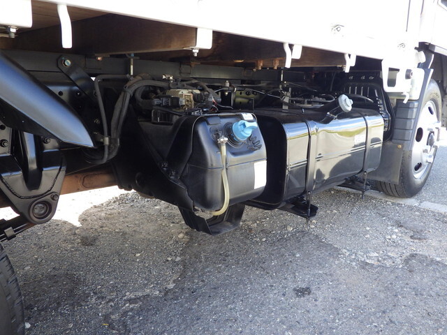 日産アトラス平ボディ小型（2t・3t）[写真29]