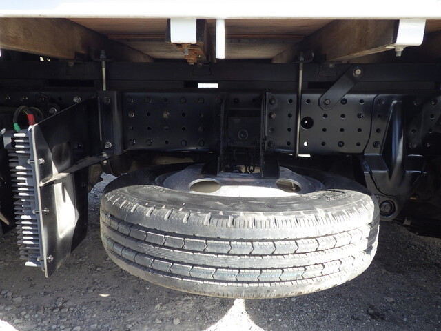 日産アトラス平ボディ小型（2t・3t）[写真31]