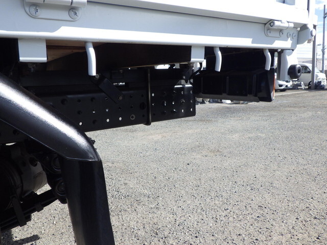 日産アトラス平ボディ小型（2t・3t）[写真33]