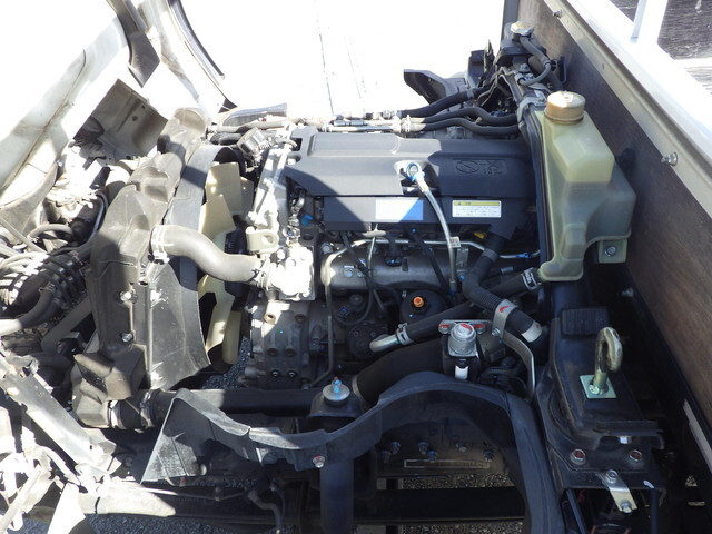 日産アトラス平ボディ小型（2t・3t）[写真36]