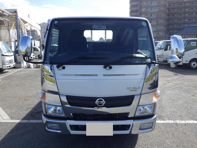 日産アトラス平ボディ小型（2t・3t）[写真05]