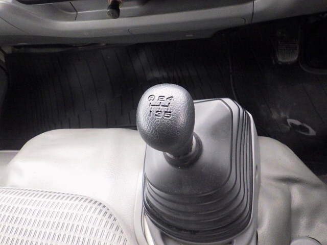 トヨタトヨエースその他の形状小型（2t・3t）[写真12]