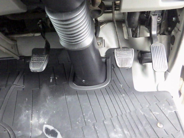 トヨタトヨエースその他の形状小型（2t・3t）[写真14]