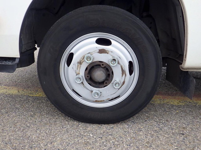 トヨタトヨエースその他の形状小型（2t・3t）[写真15]