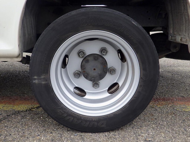 トヨタトヨエースその他の形状小型（2t・3t）[写真16]