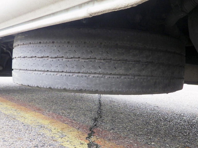 トヨタトヨエースその他の形状小型（2t・3t）[写真18]