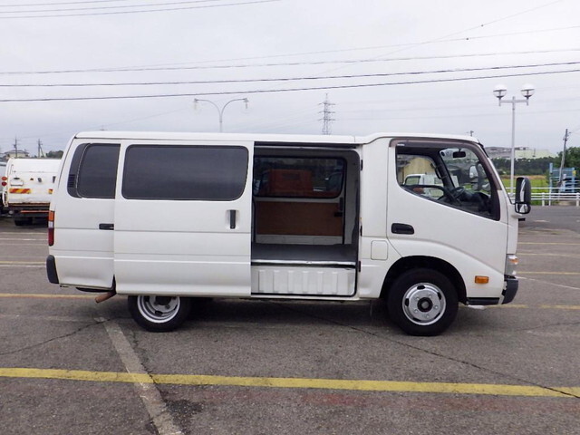 トヨタトヨエースその他の形状小型（2t・3t）[写真22]