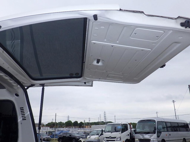 トヨタトヨエースその他の形状小型（2t・3t）[写真23]