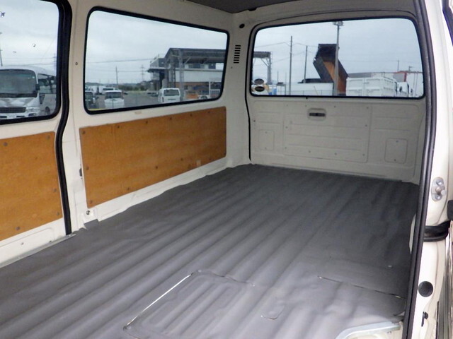 トヨタトヨエースその他の形状小型（2t・3t）[写真24]