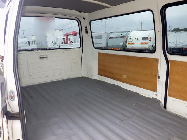 トヨタトヨエースその他の形状小型（2t・3t）[写真25]