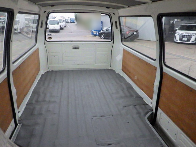 トヨタトヨエースその他の形状小型（2t・3t）[写真27]