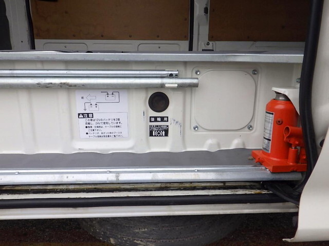 トヨタトヨエースその他の形状小型（2t・3t）[写真28]