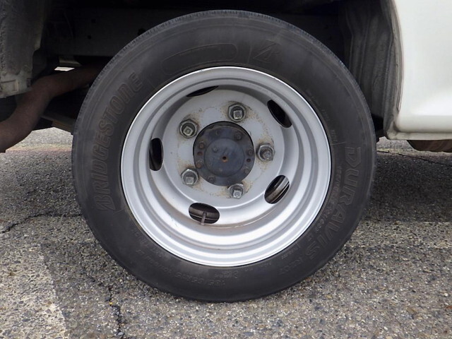 トヨタトヨエースその他の形状小型（2t・3t）[写真29]