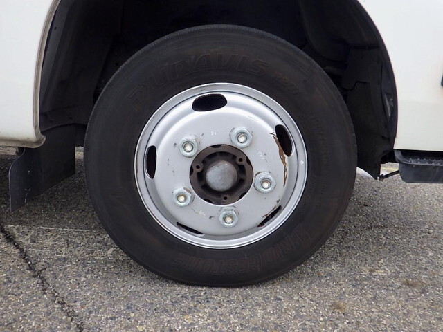 トヨタトヨエースその他の形状小型（2t・3t）[写真30]