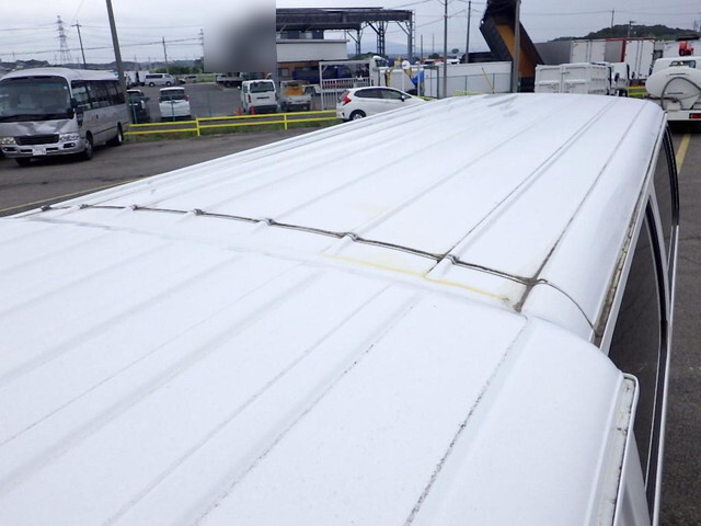 トヨタトヨエースその他の形状小型（2t・3t）[写真31]