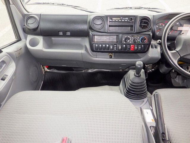 トヨタトヨエースその他の形状小型（2t・3t）[写真36]