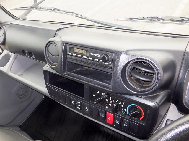 トヨタトヨエースその他の形状小型（2t・3t）[写真38]