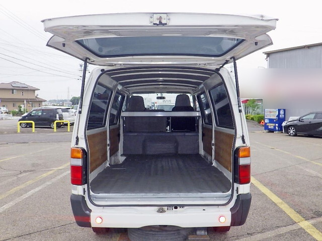 トヨタトヨエースその他の形状小型（2t・3t）[写真06]