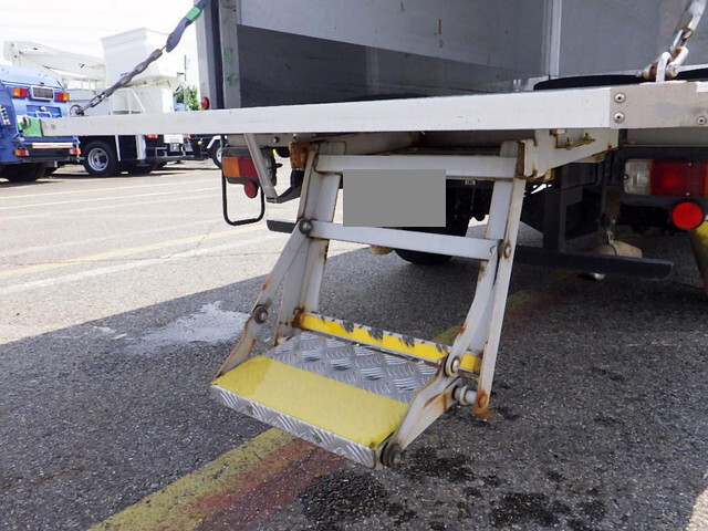 トヨタダイナパネルバン小型（2t・3t）[写真11]