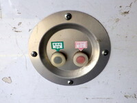 トヨタダイナパネルバン小型（2t・3t）[写真14]