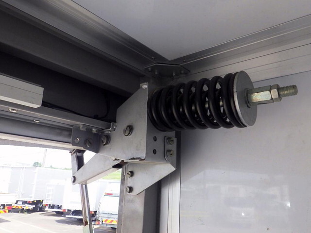 トヨタダイナパネルバン小型（2t・3t）[写真15]