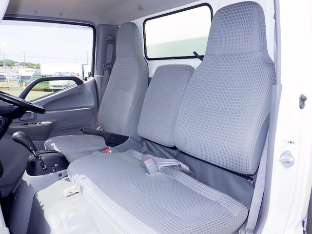 トヨタダイナパネルバン小型（2t・3t）[写真16]