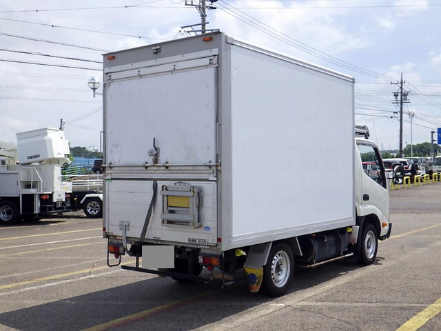 トヨタダイナパネルバン小型（2t・3t）[写真02]