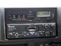 トヨタダイナパネルバン小型（2t・3t）[写真22]