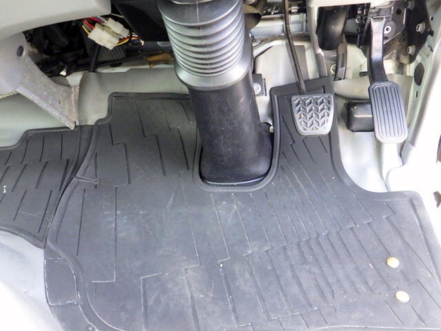 トヨタダイナパネルバン小型（2t・3t）[写真23]