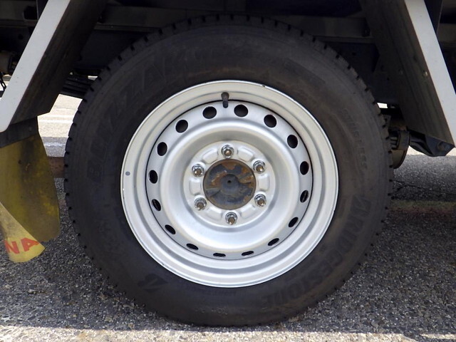 トヨタダイナパネルバン小型（2t・3t）[写真27]