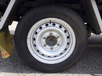 トヨタダイナパネルバン小型（2t・3t）[写真28]