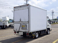 トヨタダイナパネルバン小型（2t・3t）[写真02]