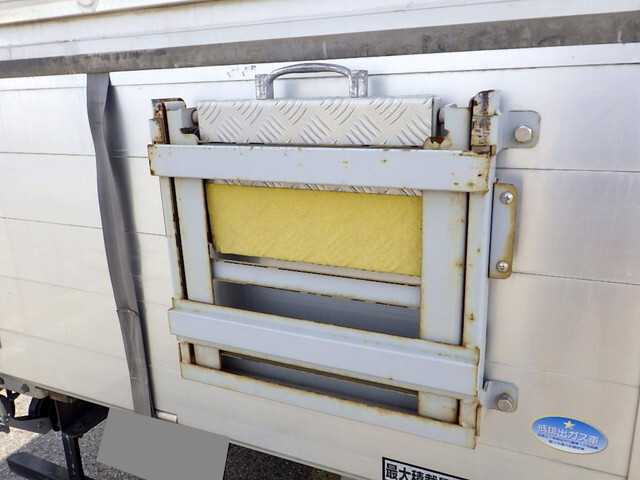 トヨタダイナパネルバン小型（2t・3t）[写真31]