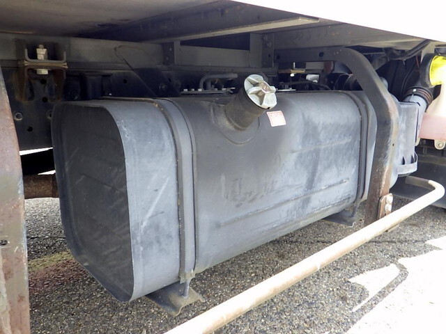 トヨタダイナパネルバン小型（2t・3t）[写真35]