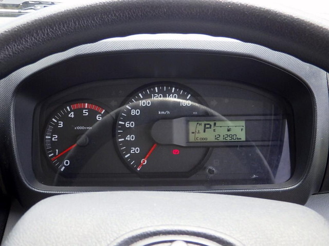 トヨタダイナパネルバン小型（2t・3t）[写真36]