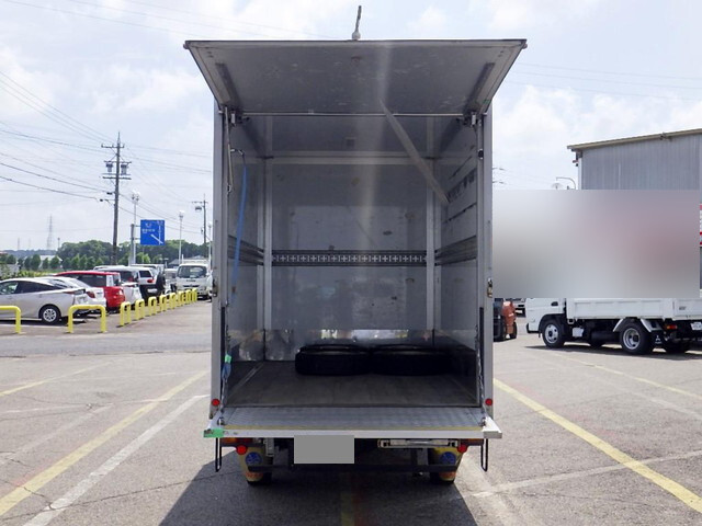 トヨタダイナパネルバン小型（2t・3t）[写真07]