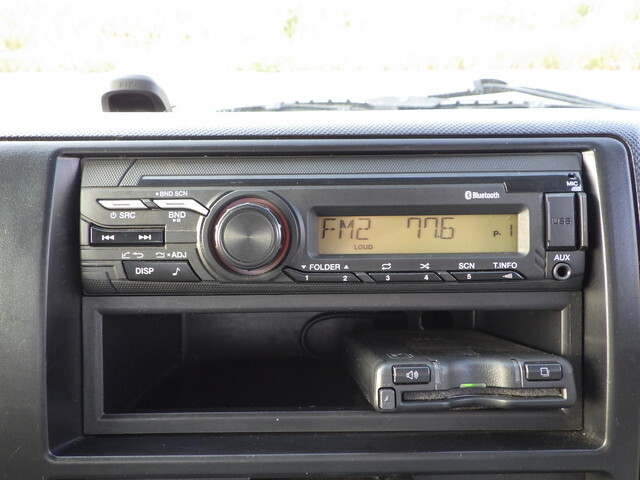 日野デュトロ平ボディ小型（2t・3t）[写真11]