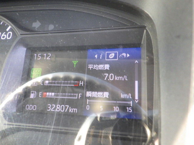 日野デュトロ平ボディ小型（2t・3t）[写真19]