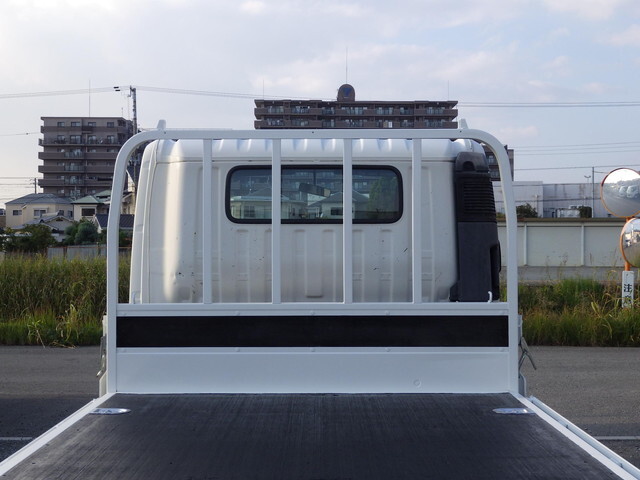 日野デュトロ平ボディ小型（2t・3t）[写真21]